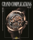Grand Complications, Vol. XII - Book
