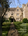 Stone Houses of the English Countryside - Book