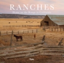 Ranches : Home on the Range in California - Book