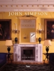 The Architecture of John Simpson : The Timeless Language of Classicism - Book