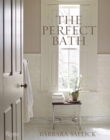 The Perfect Bath - Book