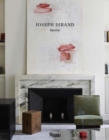 Joseph Dirand : Interior - Book