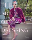 The Art of Dressing - Book