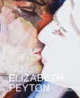 Elizabeth Peyton : Dark Incandescence - Book