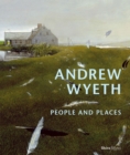 Andrew Wyeth : People and Places - Book