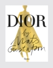 Dior by Mats Gustafson - Book