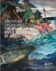 American Treasures : The Brandywine River Museum of Art - Book