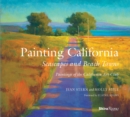 Painting California : Seascapes and Beach Towns - Book