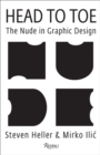 Head to Toe : The Nude in Graphic Design - Book