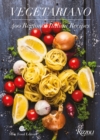 Vegetariano : 400 Regional Italian Recipes - Book