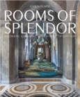 Splendor of Marble : Marvelous Spaces by the Worlds Top Architects and Designers - Book