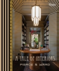 A Tale of Interiors - Book