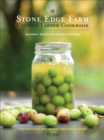 Stone Edge Farm Kitchen Larder Cookbook : Seasonal Recipes for Pantry and Table - Book