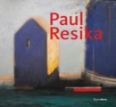 Paul Resika - Book