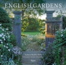 English Gardens : From the Archives of Country Life Magazine - Book