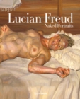 Lucian Freud: Monumental - Book