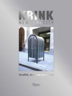 KRINK New York City - Book