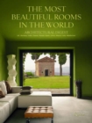 Architectural Digest : The Most Beautiful Rooms In The World - Book