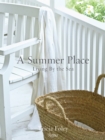 A Summer Place : Living by the Sea - Book