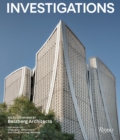 Investigations: Selected Works by Belzberg Architects - Book