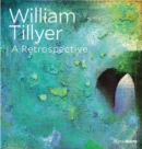 William Tillyer : A Retrospective - Book