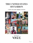 The United States of Fashion : A New Atlas of American Style - Book