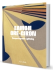 Eamon Ore-Giron : Competing with Lightning - Book