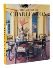 The Allure of Charleston : Houses, Rooms, and Gardens - Book