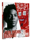 Jean-Michel Basquiat : Crossroads - Book