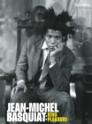 Jean-Michel Basquiat: King Pleasure (c) - Book