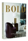 Bold: The Interiors of Drake/Anderson - Book
