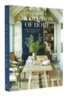 The Evolution of Home : English Interiors for a New Era - Book