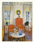 Jed Johnson : Opulent Restraint Interiors - Book