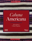 Cabana Americana  - Book