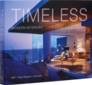 Timeless Modern Interiors : RRP / Rees Roberts + Partners - Book