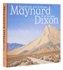 Sagebrush and Solitude : Maynard Dixon in Nevada - Book