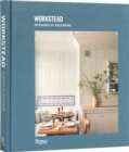 Interiors of Belonging: Workstead - Book