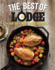 The Best of Lodge : Our 140+ Most Loved Recipes - Book