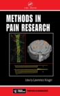 Methods in Pain Research - Book