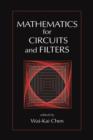 Mathematics for Circuits and Filters - Book