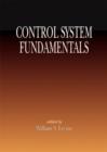 Control System Fundamentals - Book