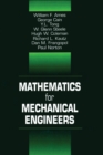 Mathematics for Mechanical Engineers - Book