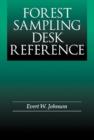 Forest Sampling Desk Reference - Book