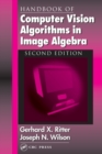 Handbook of Computer Vision Algorithms in Image Algebra - Book