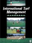 International Turf Management Handbook - Book