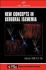 New Concepts in Cerebral Ischemia - Book