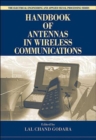 Handbook of Antennas in Wireless Communications - Book