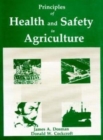 Principles of Health and Safety in Agriculture - Book