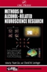 Methods in Alcohol-Related Neuroscience Research - Book