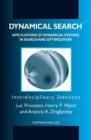 Dynamical Search : Applications of Dynamical Systems in Search and Optimization - Book